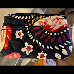 Vera Bradley NWT Coin Purse